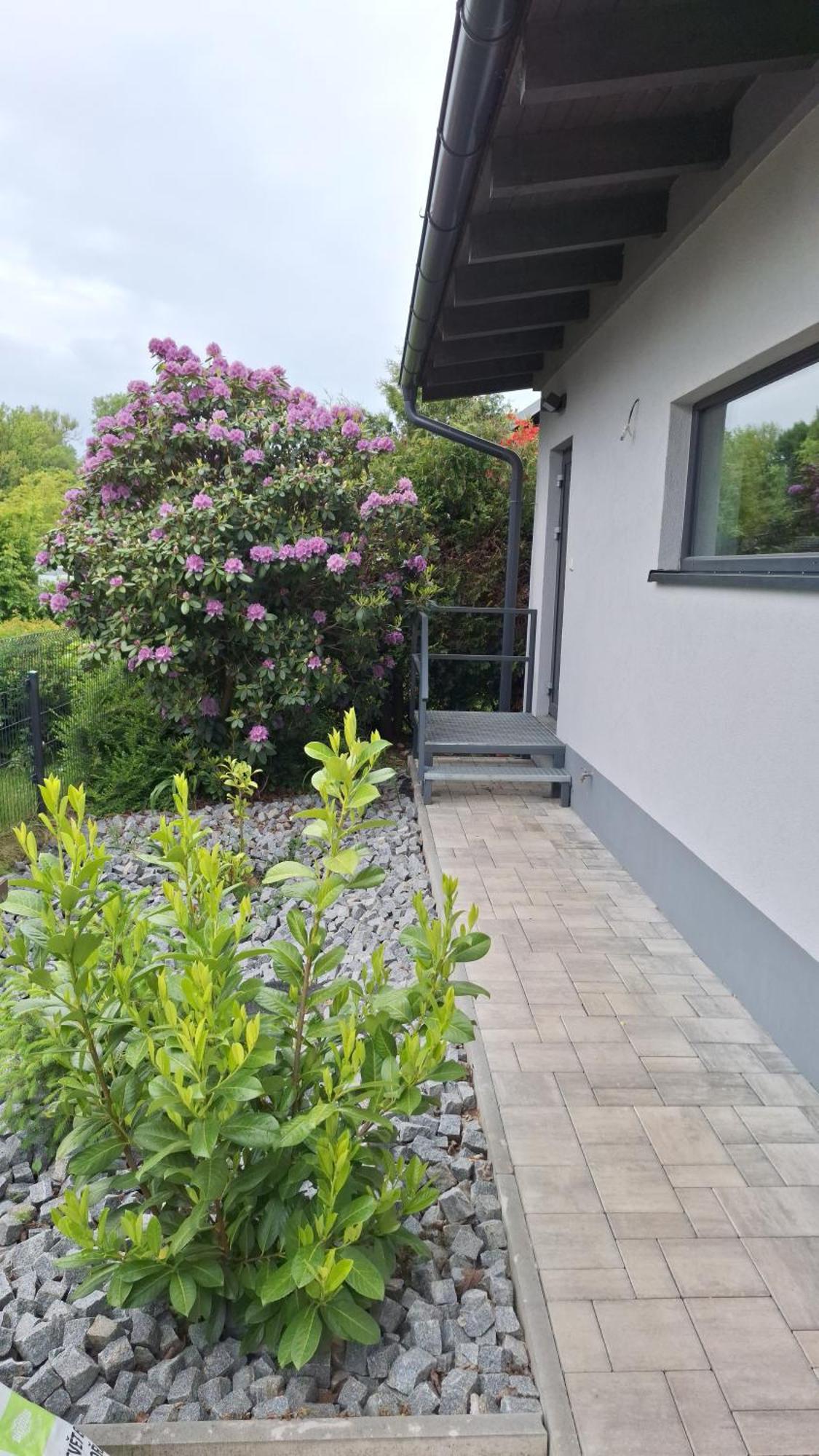 Bungalov Na Brehu Labe S Vlastnim Molem Pardubice Exterior photo